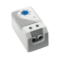 KTO011 KTS011 Small digital compact thermostat